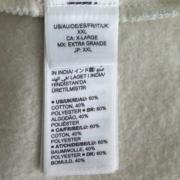 “Making the Cut” Blue Print Dress Size XXL NWT!!! - Picture 12 of 15